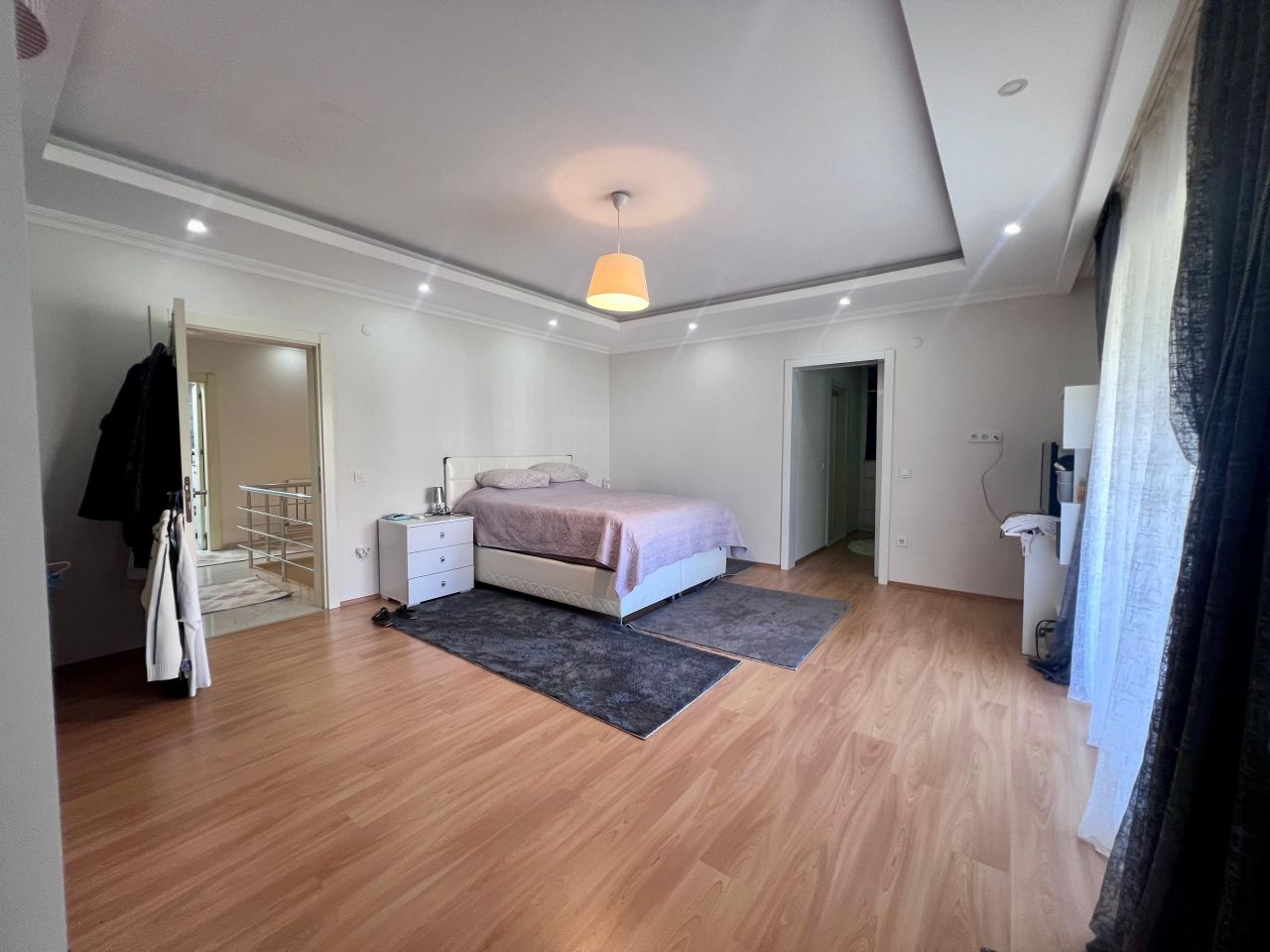 Апартаменты в Алании, Турция, 240 м² - фото 6