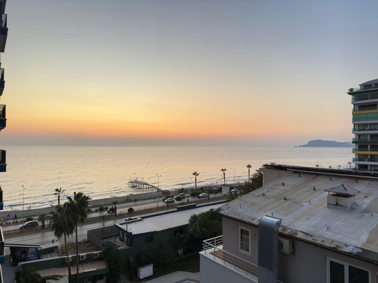 Апартаменты в Алании, Турция, 90 м² - фото 6