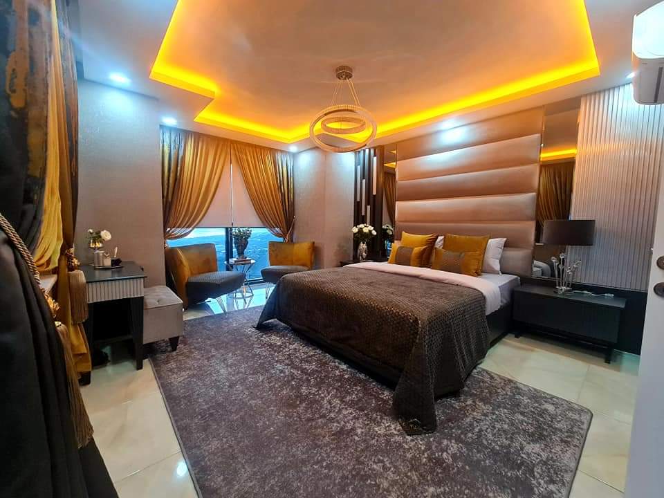 Вилла в Алании, Турция, 225 м² - фото 6