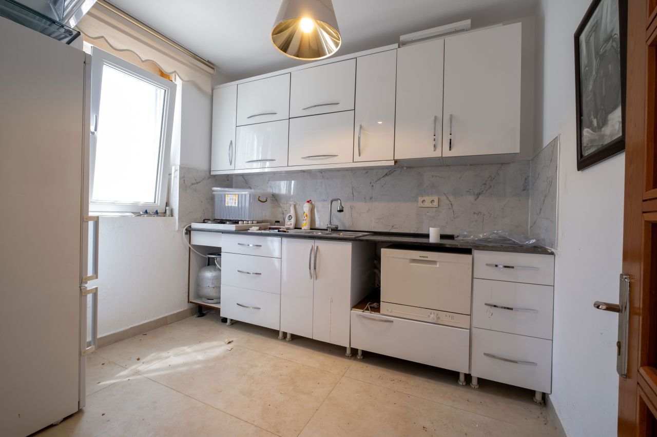 Вилла в Алании, Турция, 400 м² - фото 6