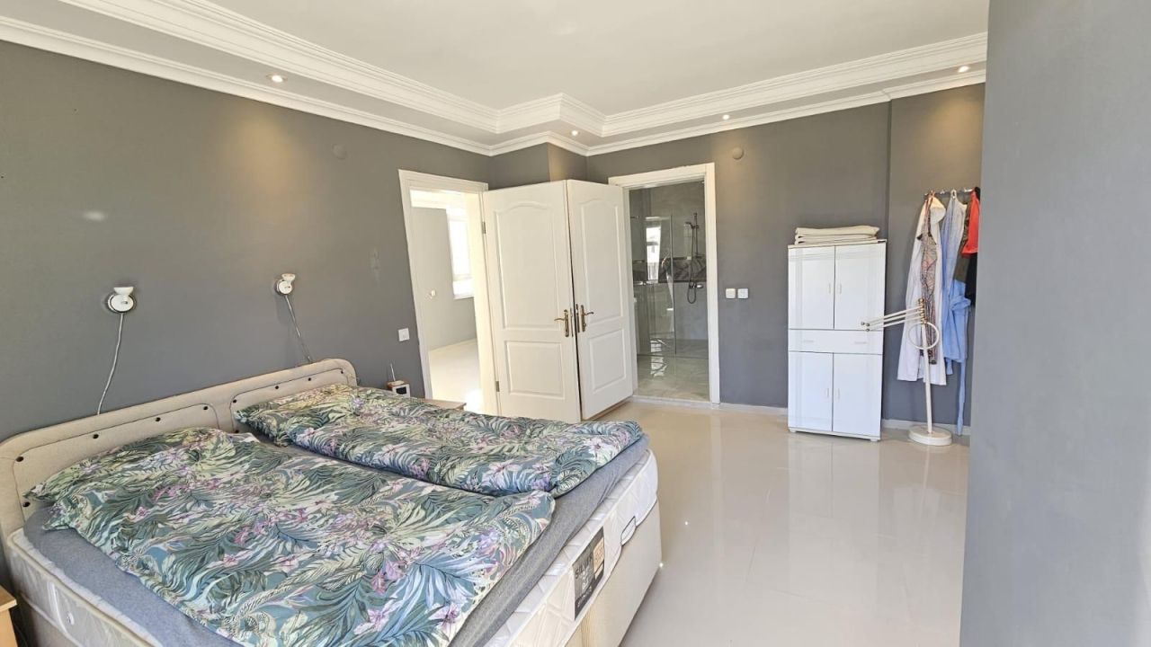 Вилла в Алании, Турция, 595 м² - фото 7