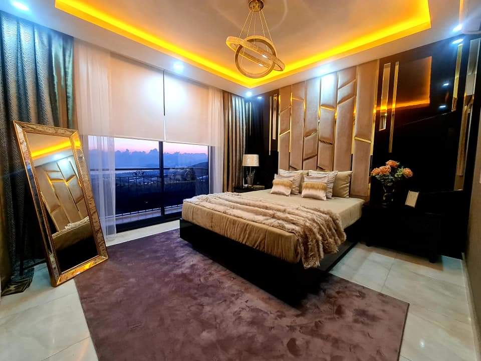 Вилла в Алании, Турция, 225 м² - фото 7