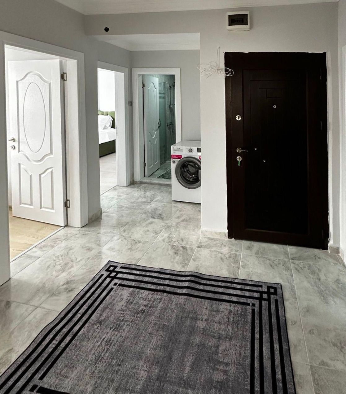 Апартаменты в Алании, Турция, 110 м² - фото 7