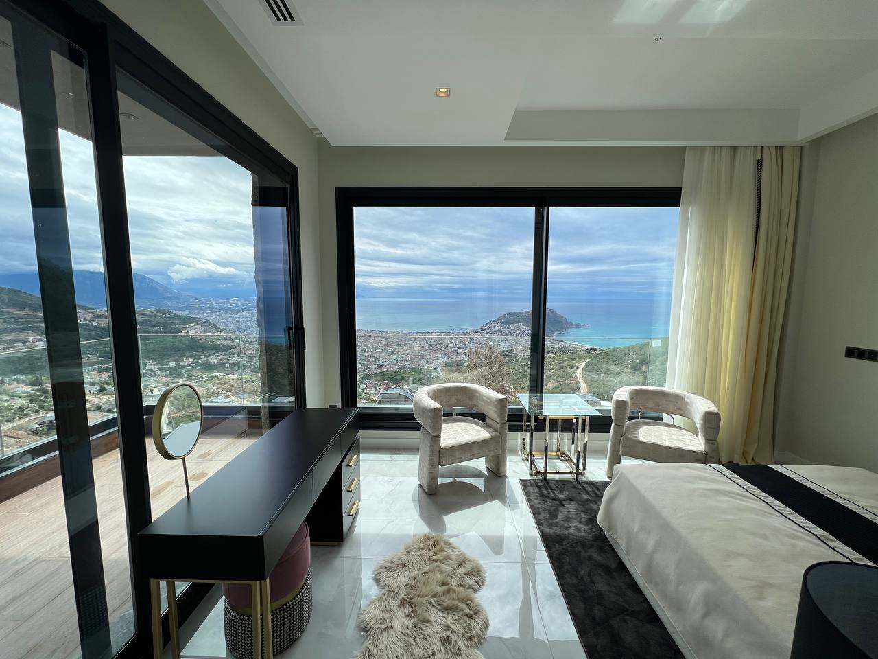 Вилла в Алании, Турция, 300 м² - фото 7