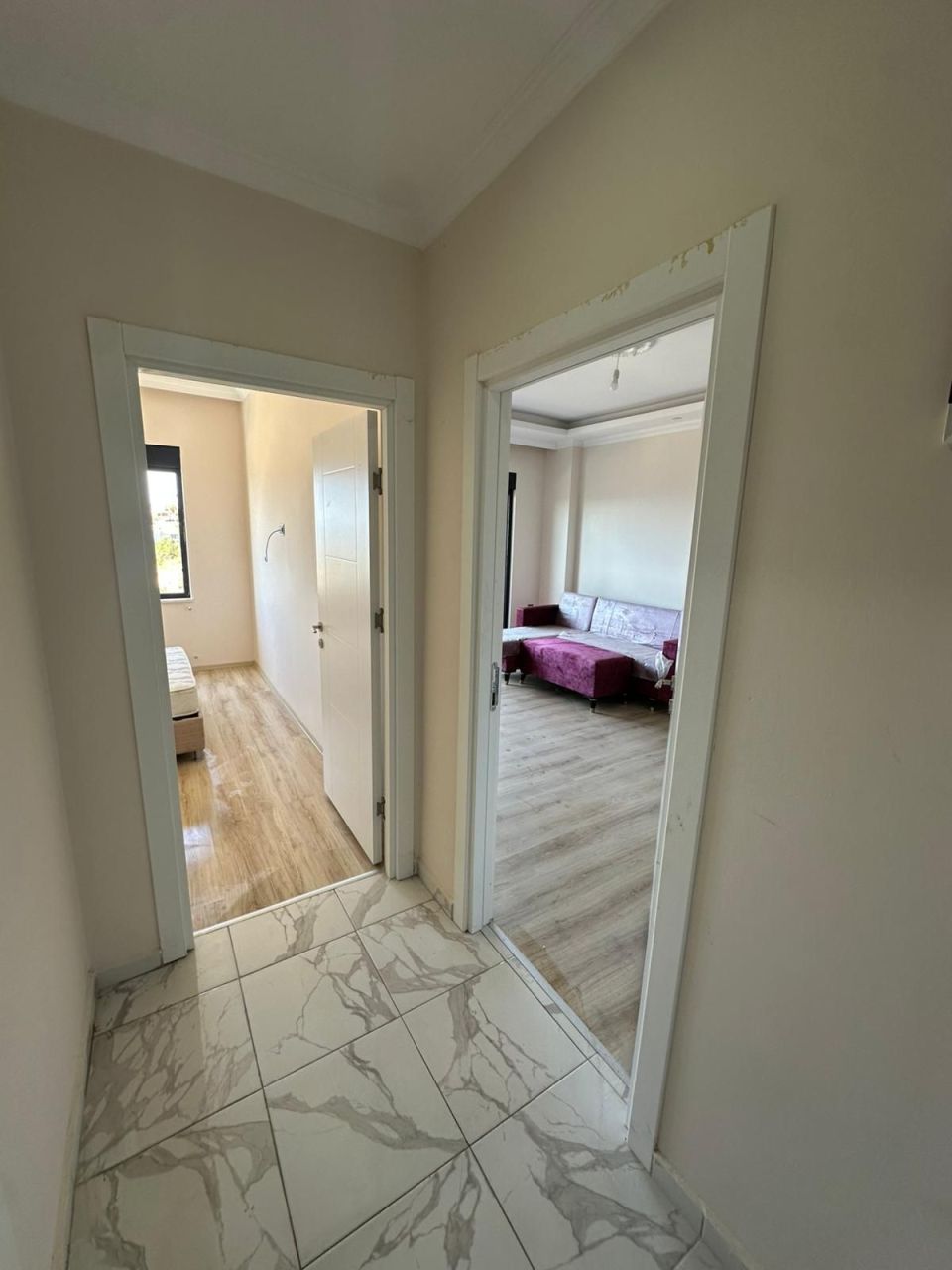 Апартаменты в Алании, Турция, 40 м² - фото 7