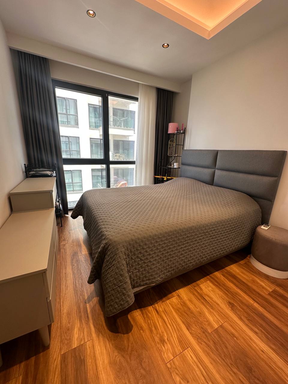 Апартаменты в Алании, Турция, 90 м² - фото 7