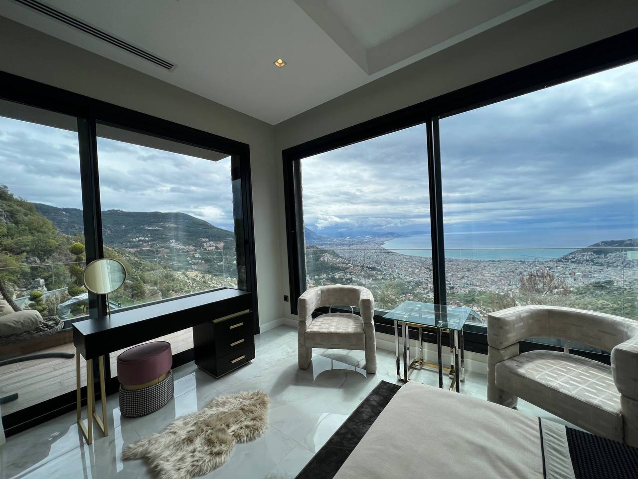 Вилла в Алании, Турция, 300 м² - фото 8