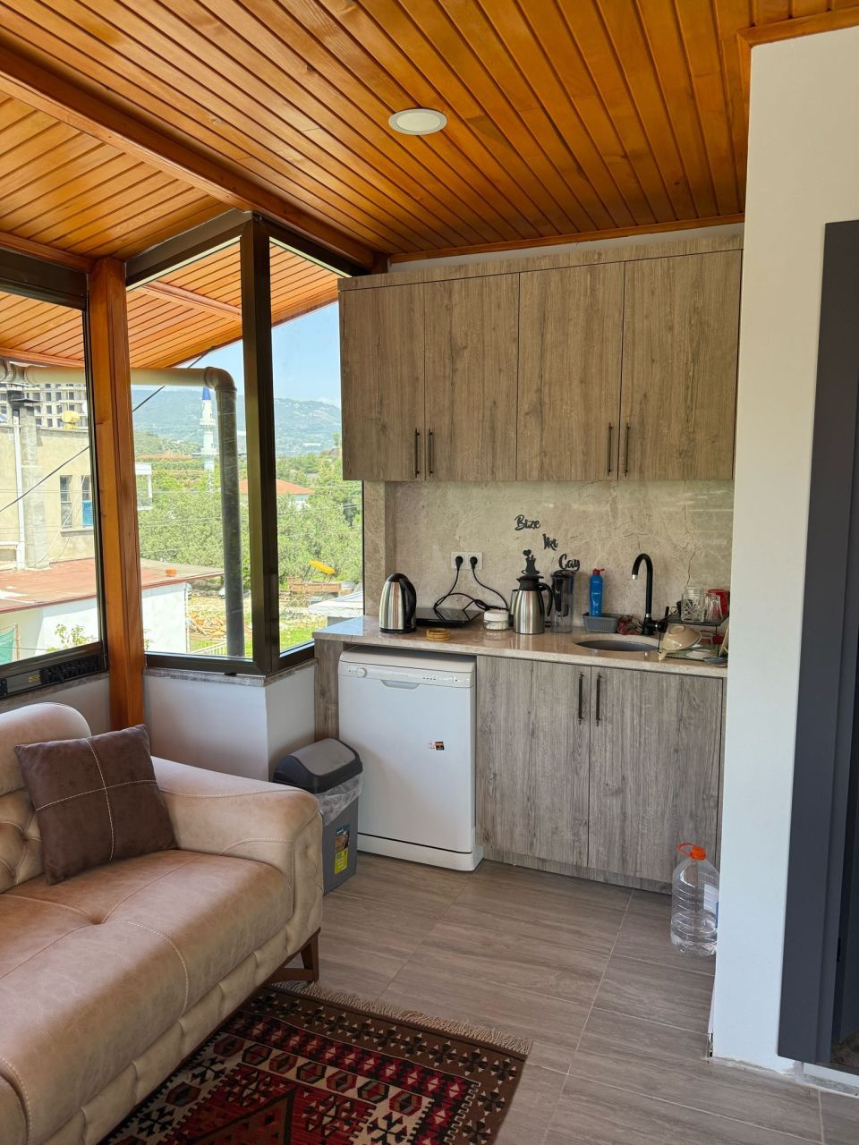 Вилла в Алании, Турция, 170 м² - фото 8