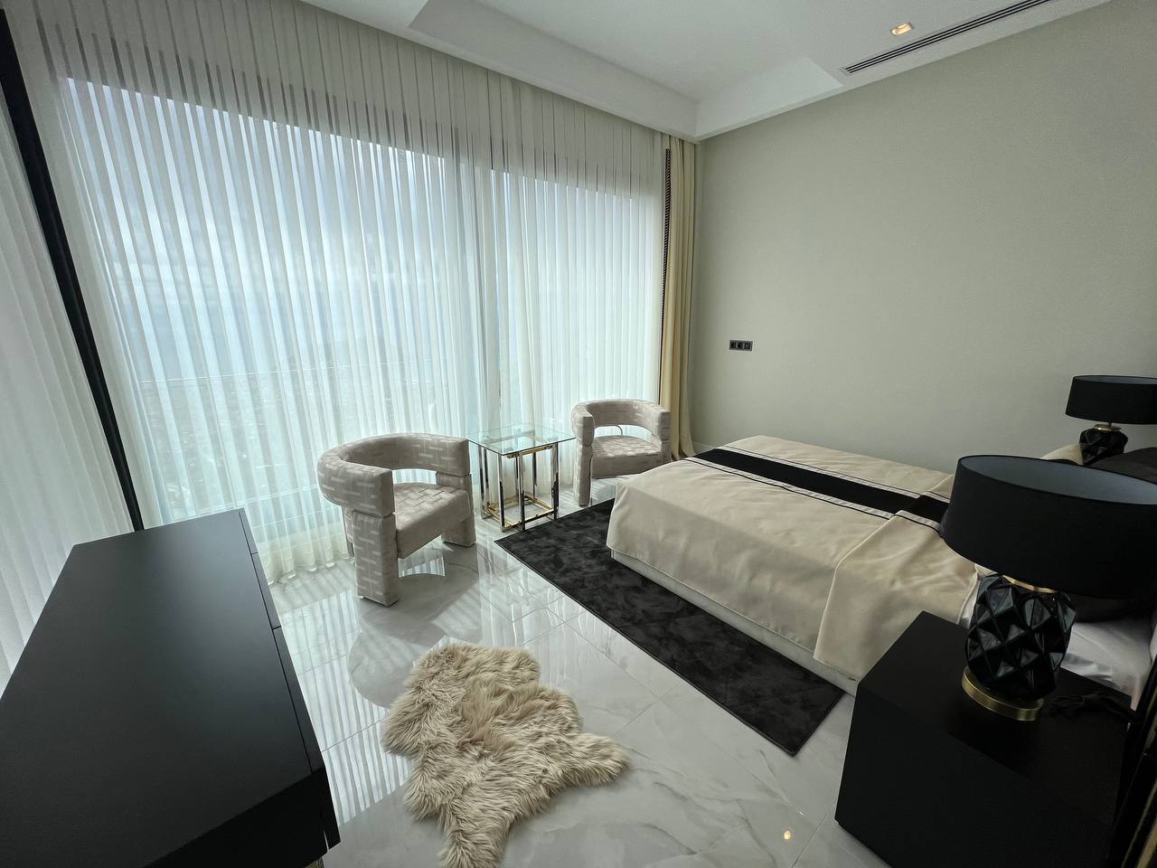 Вилла в Алании, Турция, 300 м² - фото 9