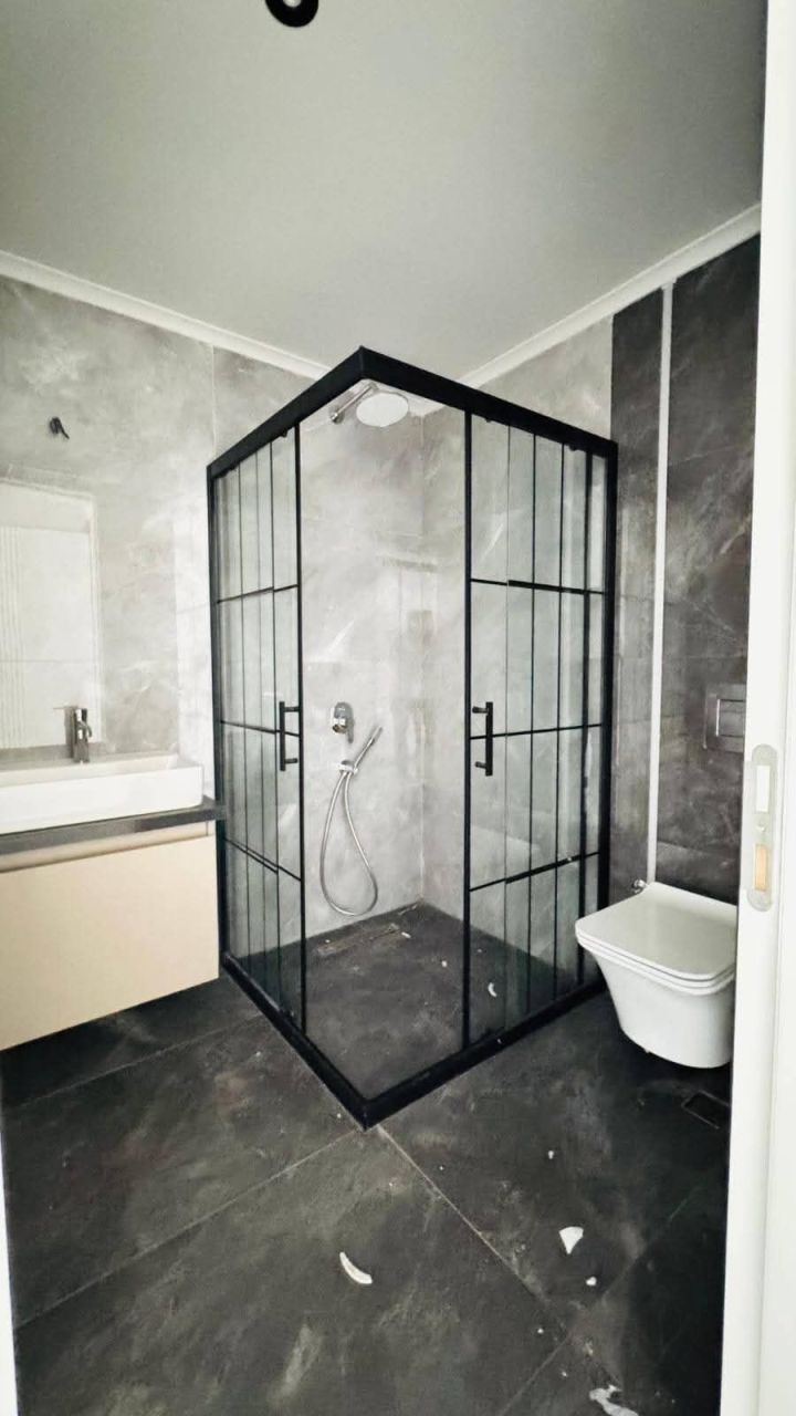 Апартаменты в Алании, Турция, 115 м² - фото 9