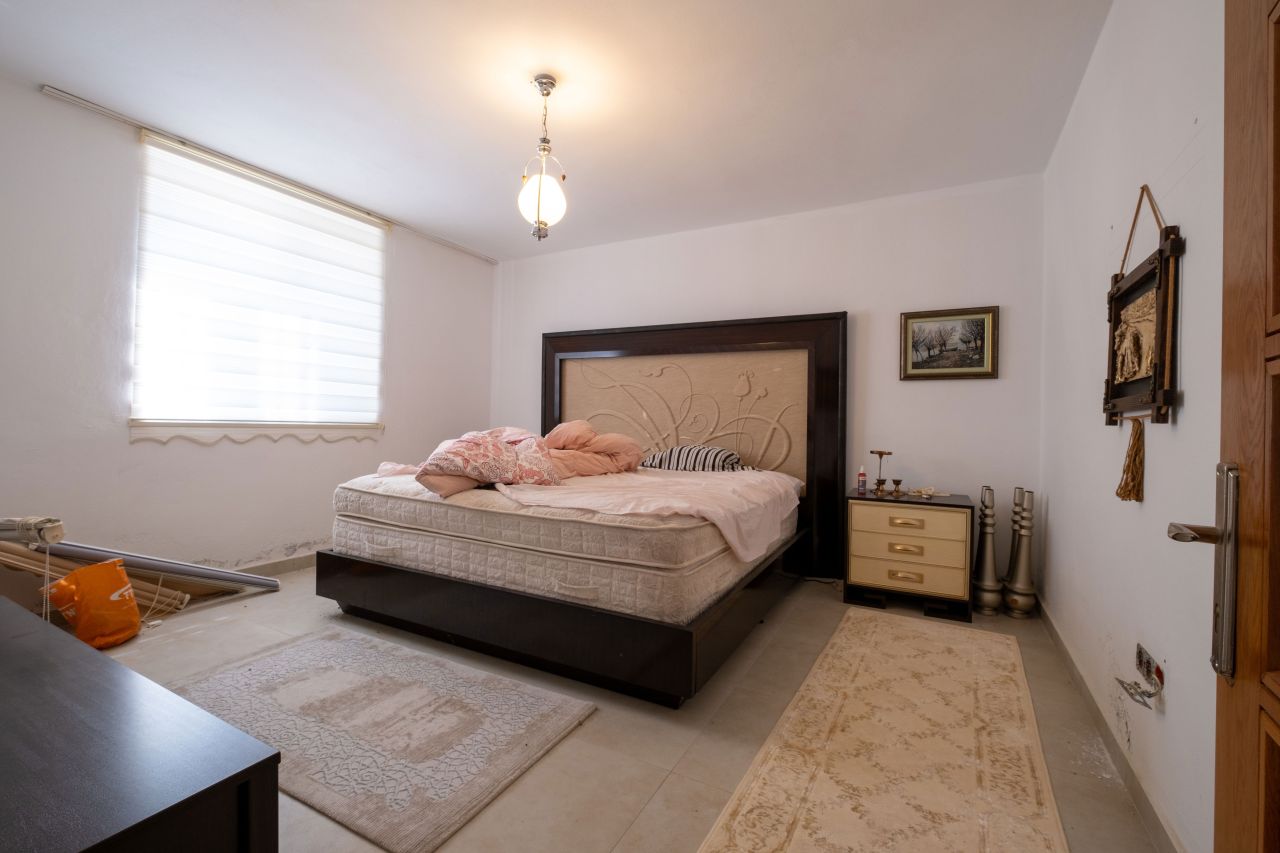 Вилла в Алании, Турция, 400 м² - фото 10