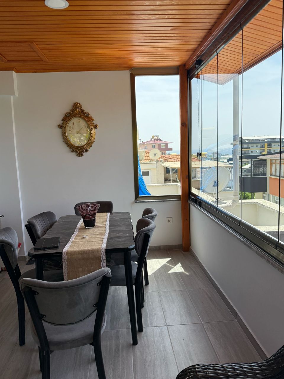 Вилла в Алании, Турция, 170 м² - фото 11