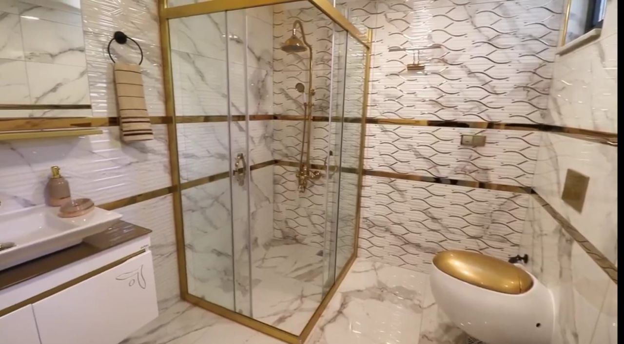 Вилла в Алании, Турция, 225 м² - фото 12