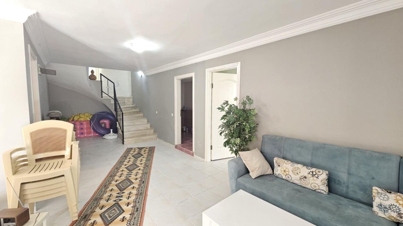 Вилла в Алании, Турция, 595 м² - фото 12