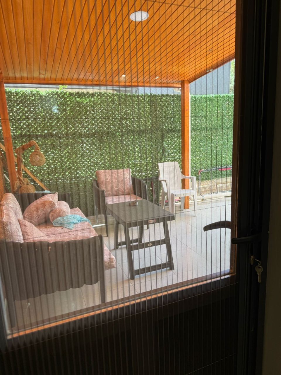 Вилла в Алании, Турция, 170 м² - фото 12