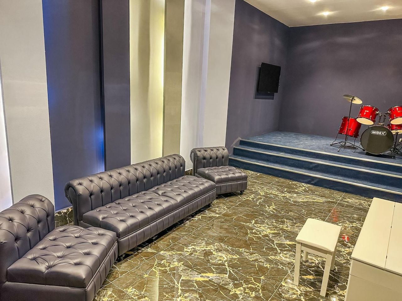 Апартаменты в Алании, Турция, 57 м² - фото 12