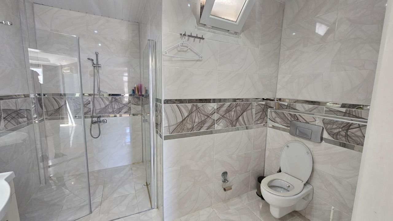 Вилла в Алании, Турция, 595 м² - фото 13