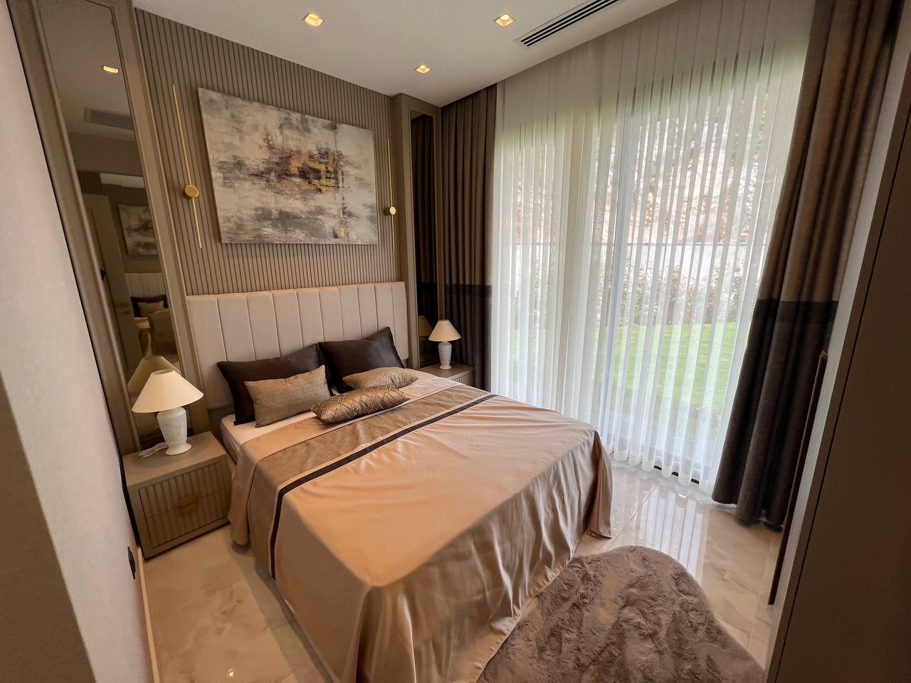 Вилла в Алании, Турция, 300 м² - фото 13