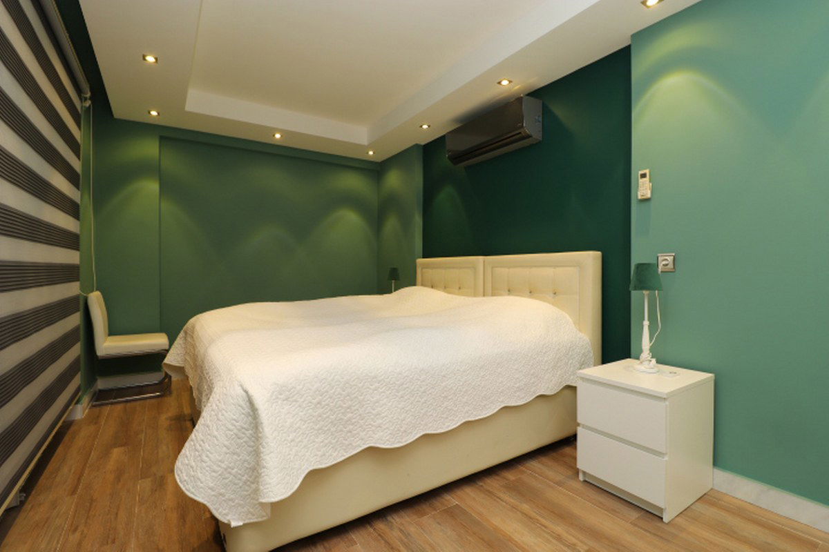 Вилла в Алании, Турция, 541 м² - фото 14