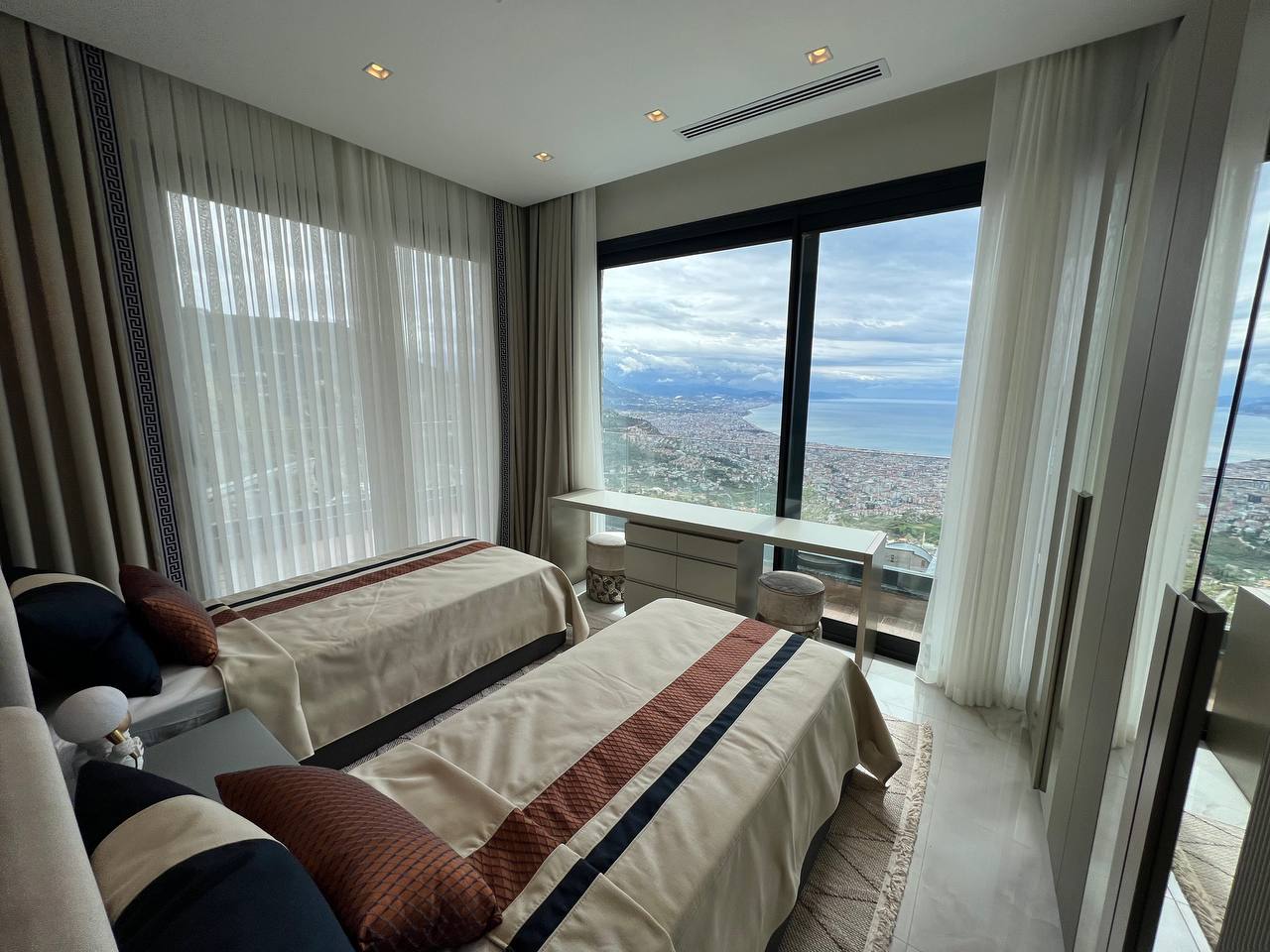 Вилла в Алании, Турция, 300 м² - фото 14