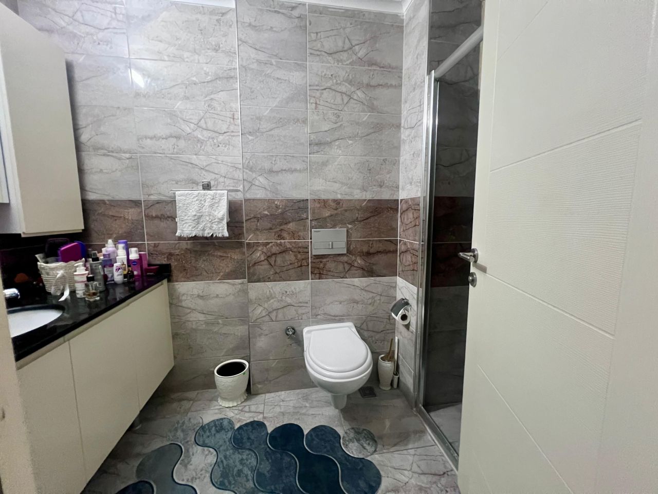 Апартаменты в Алании, Турция, 240 м² - фото 14