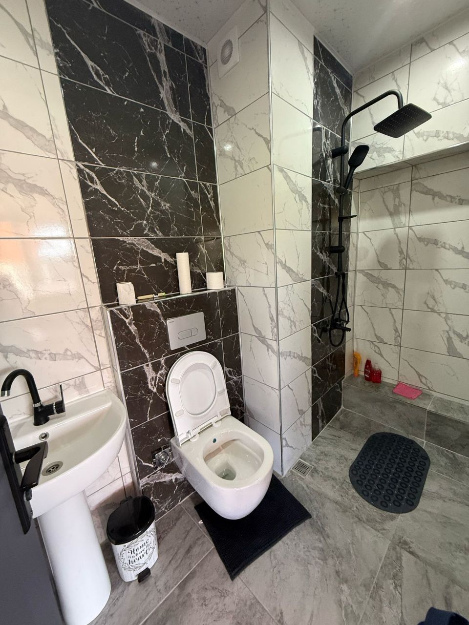 Вилла в Алании, Турция, 170 м² - фото 14