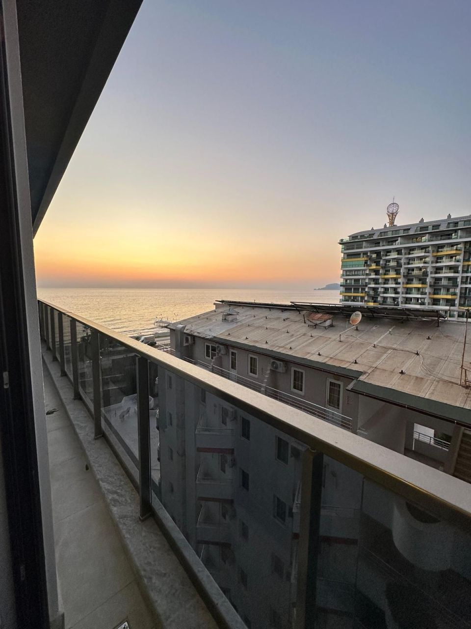 Апартаменты в Алании, Турция, 90 м² - фото 14