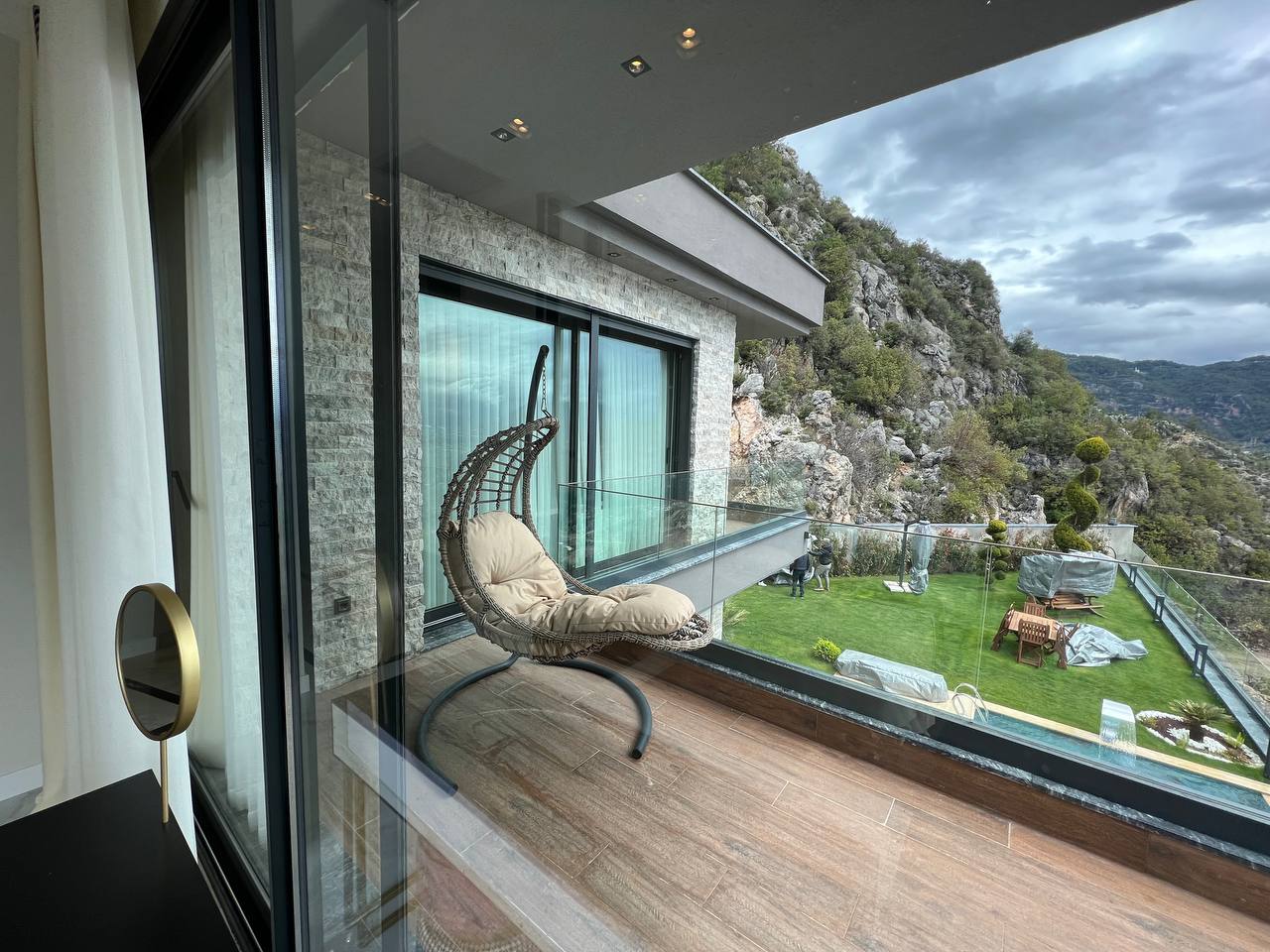 Вилла в Алании, Турция, 300 м² - фото 15