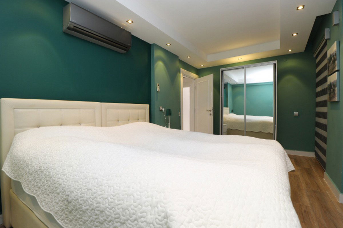 Вилла в Алании, Турция, 541 м² - фото 15