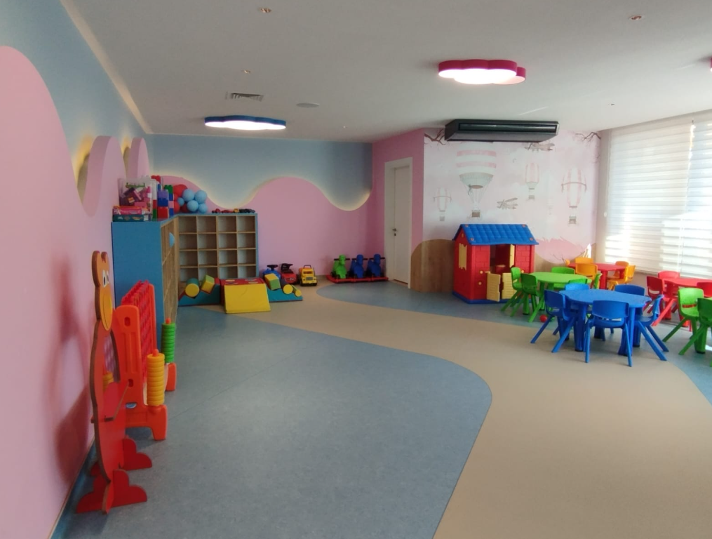 Апартаменты в Алании, Турция, 90 м² - фото 15