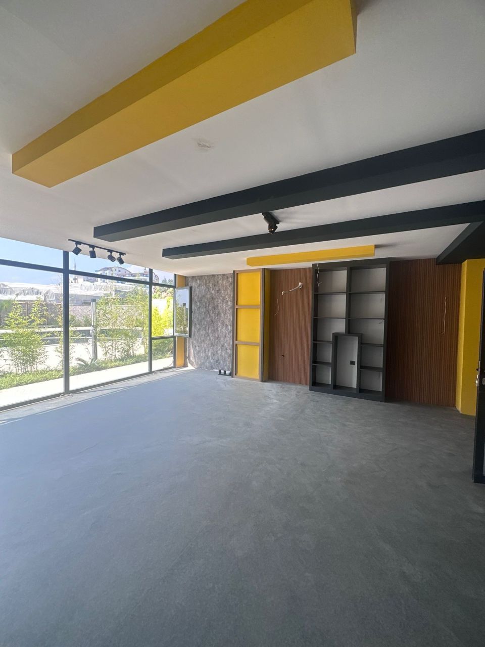 Апартаменты в Алании, Турция, 55 м² - фото 16