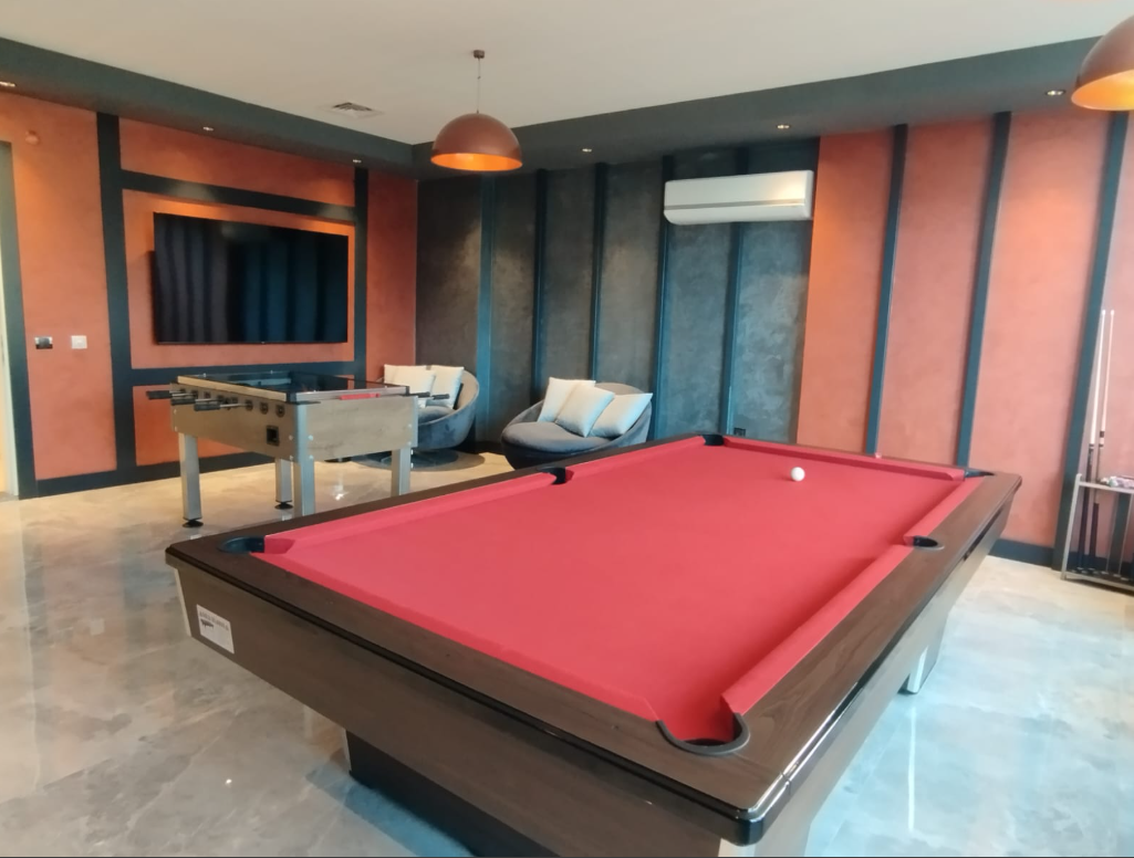 Апартаменты в Алании, Турция, 90 м² - фото 16