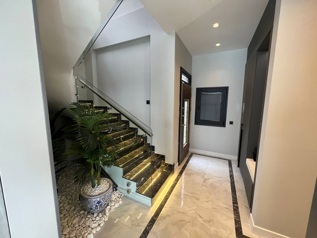 Вилла в Алании, Турция, 300 м² - фото 16