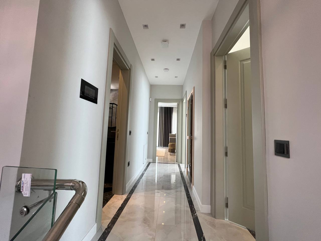 Вилла в Алании, Турция, 300 м² - фото 17