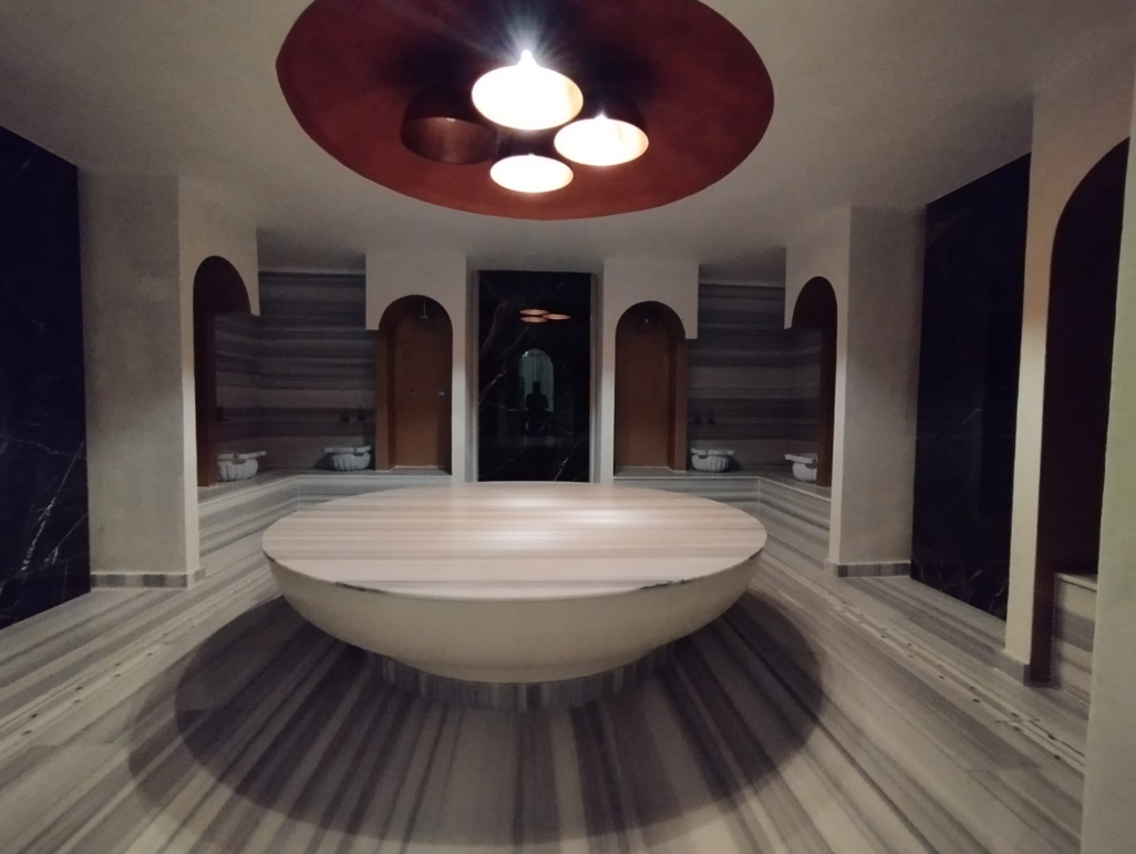 Апартаменты в Алании, Турция, 90 м² - фото 19