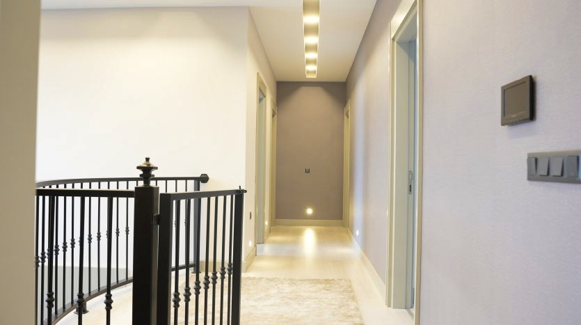 Вилла в Анталии, Турция, 245 м² - фото 2