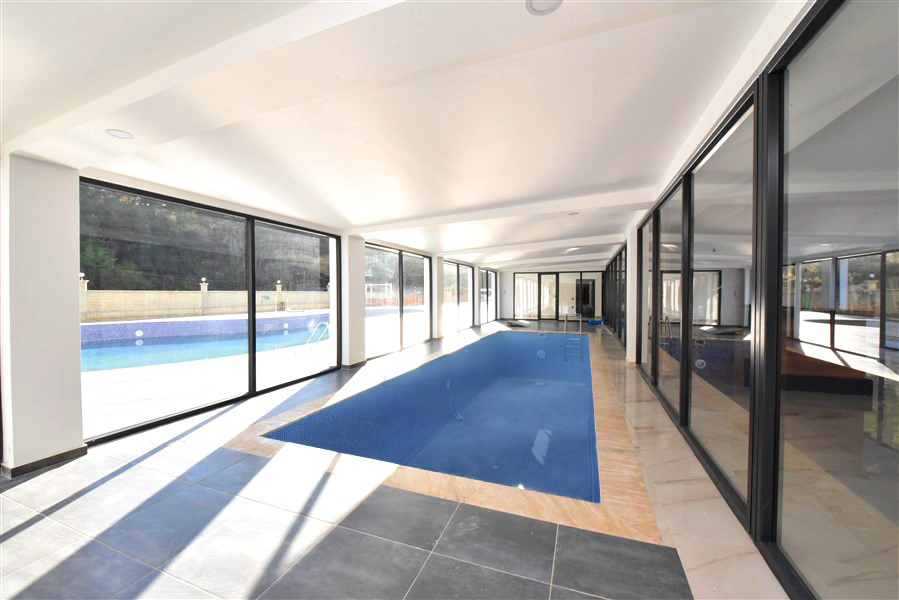 Квартира в Авсалларе, Турция, 45 м² - фото 3