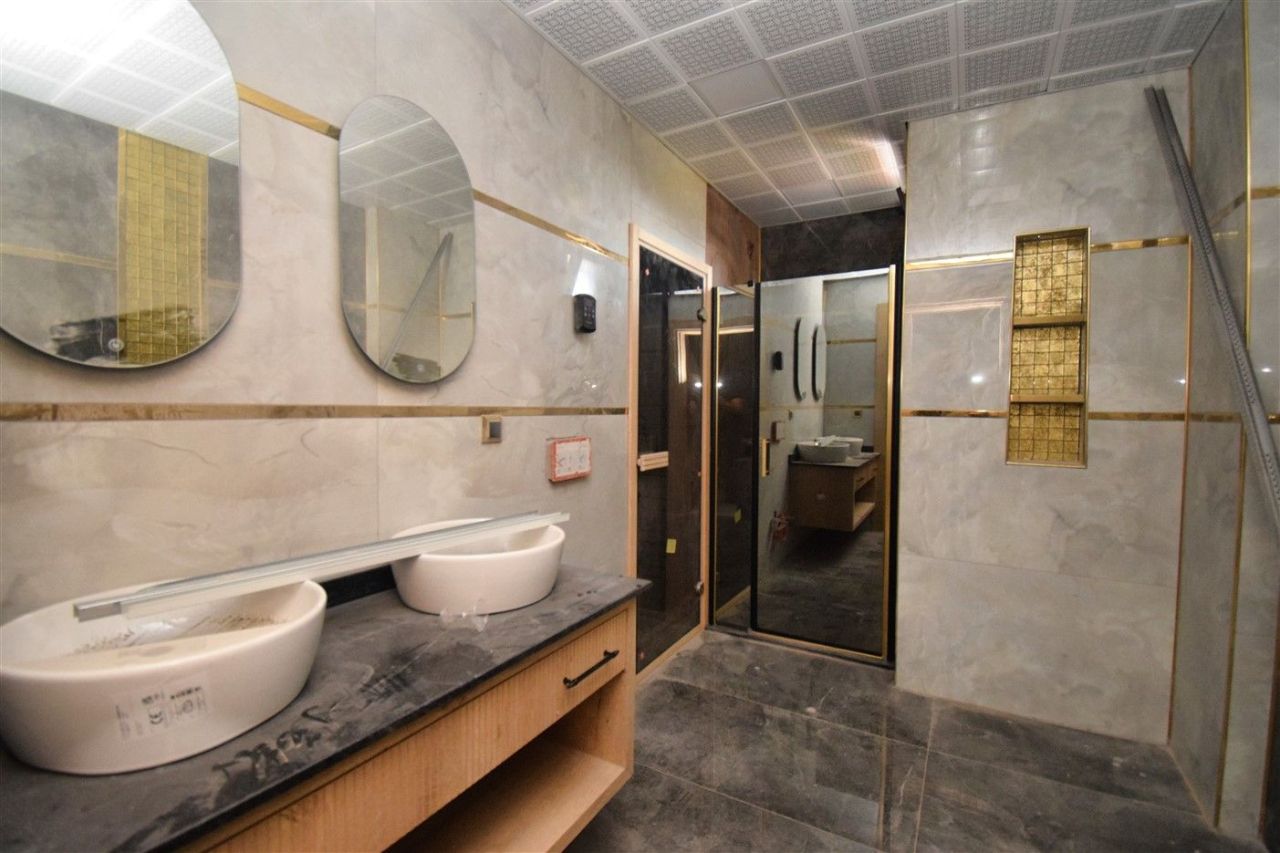 Вилла в Анталии, Турция, 340 м² - фото 4