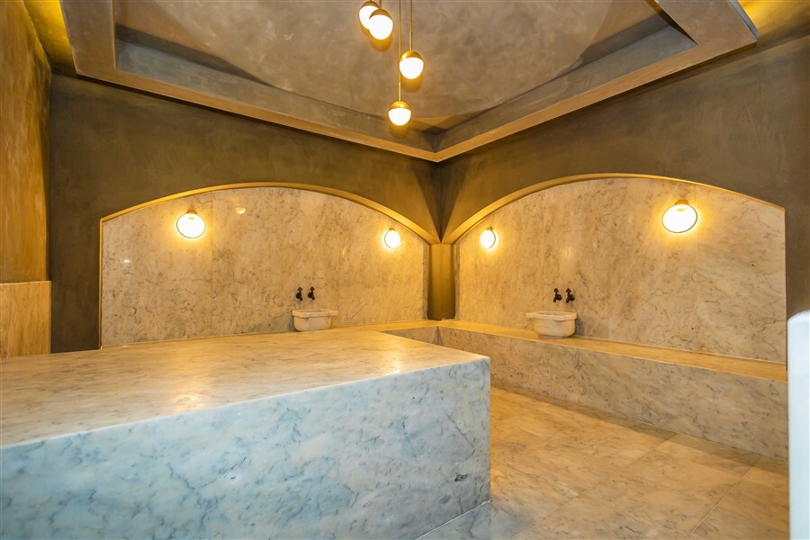 Квартира в Алании, Турция, 88 м² - фото 7