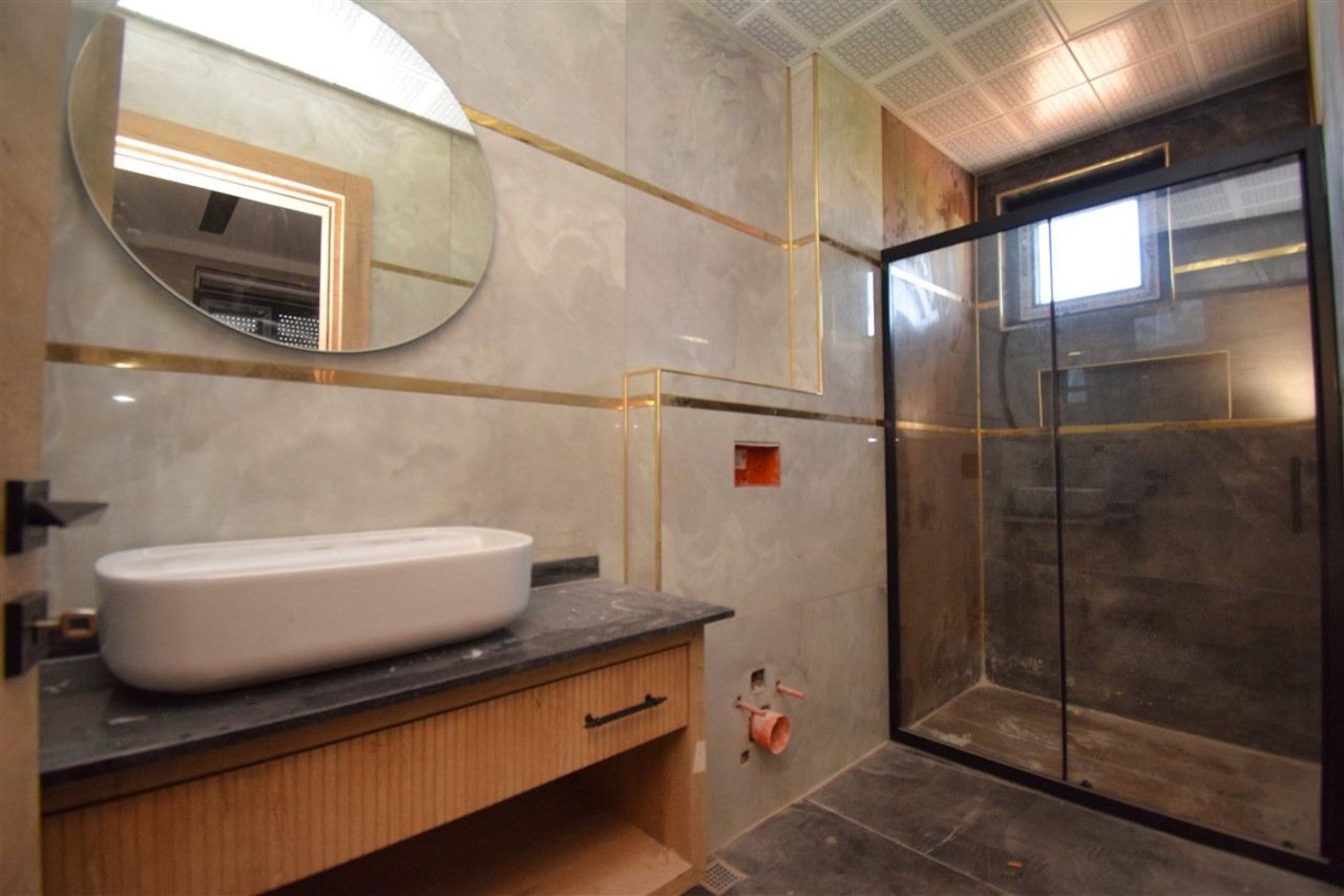 Вилла в Анталии, Турция, 340 м² - фото 9