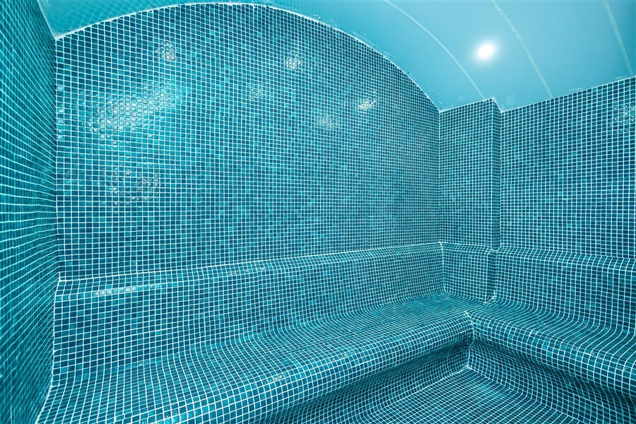 Квартира в Алании, Турция, 88 м² - фото 9