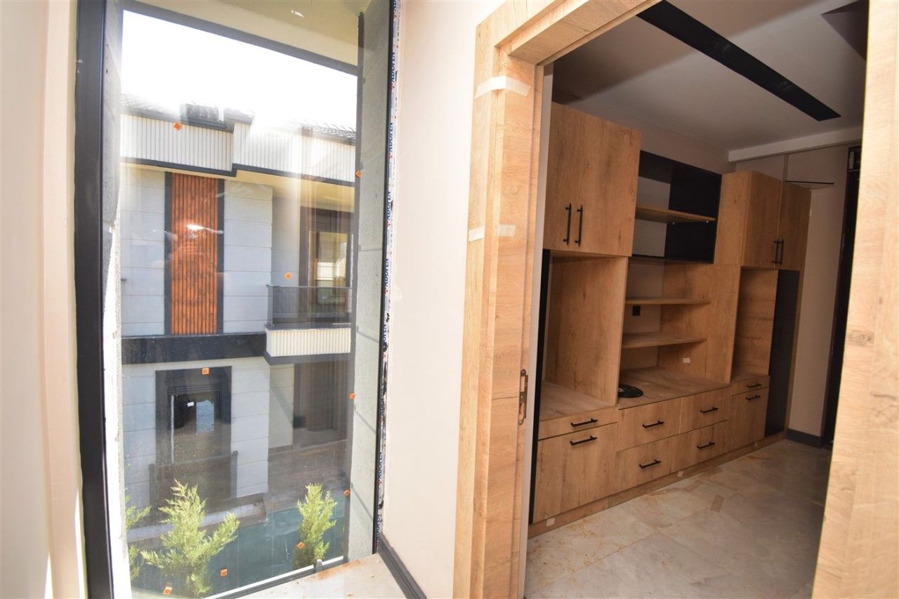 Вилла в Анталии, Турция, 340 м² - фото 10