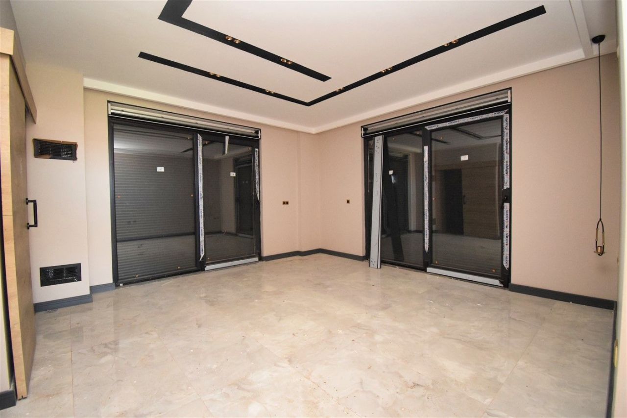 Вилла в Анталии, Турция, 340 м² - фото 11