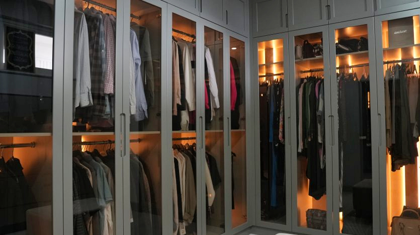 Вилла в Анталии, Турция, 245 м² - фото 12