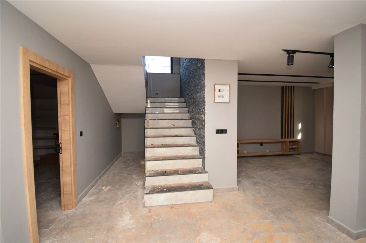 Вилла в Анталии, Турция, 340 м² - фото 12