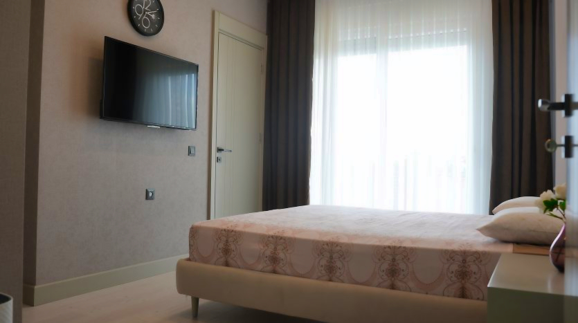 Вилла в Анталии, Турция, 245 м² - фото 13