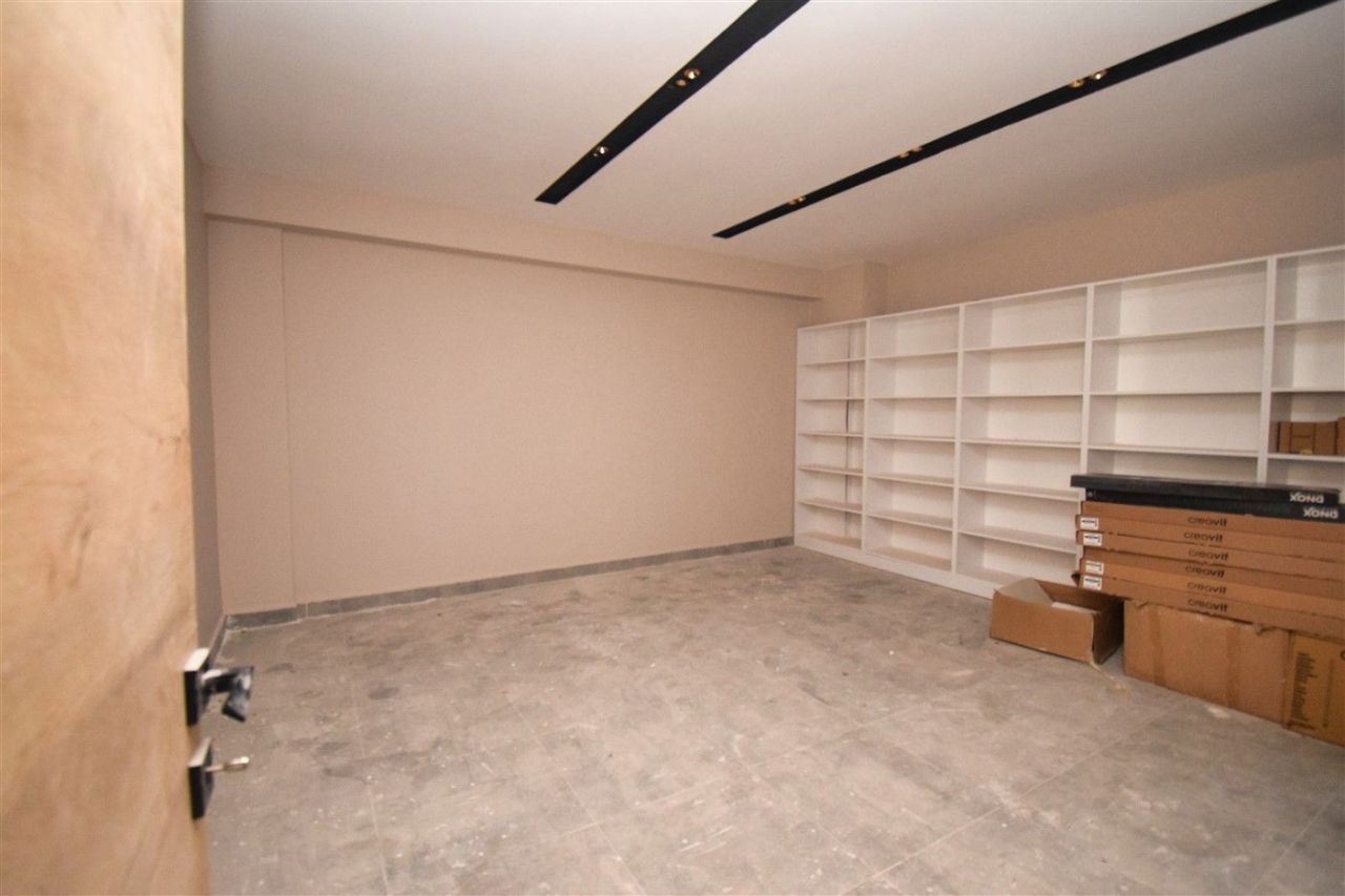 Вилла в Анталии, Турция, 340 м² - фото 13