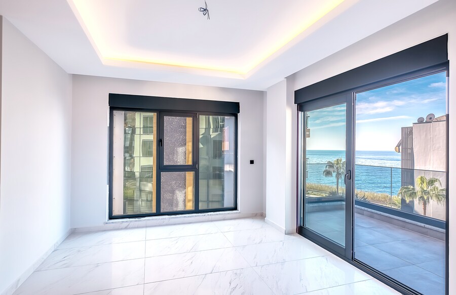 Квартира в Алании, Турция, 88 м² - фото 13