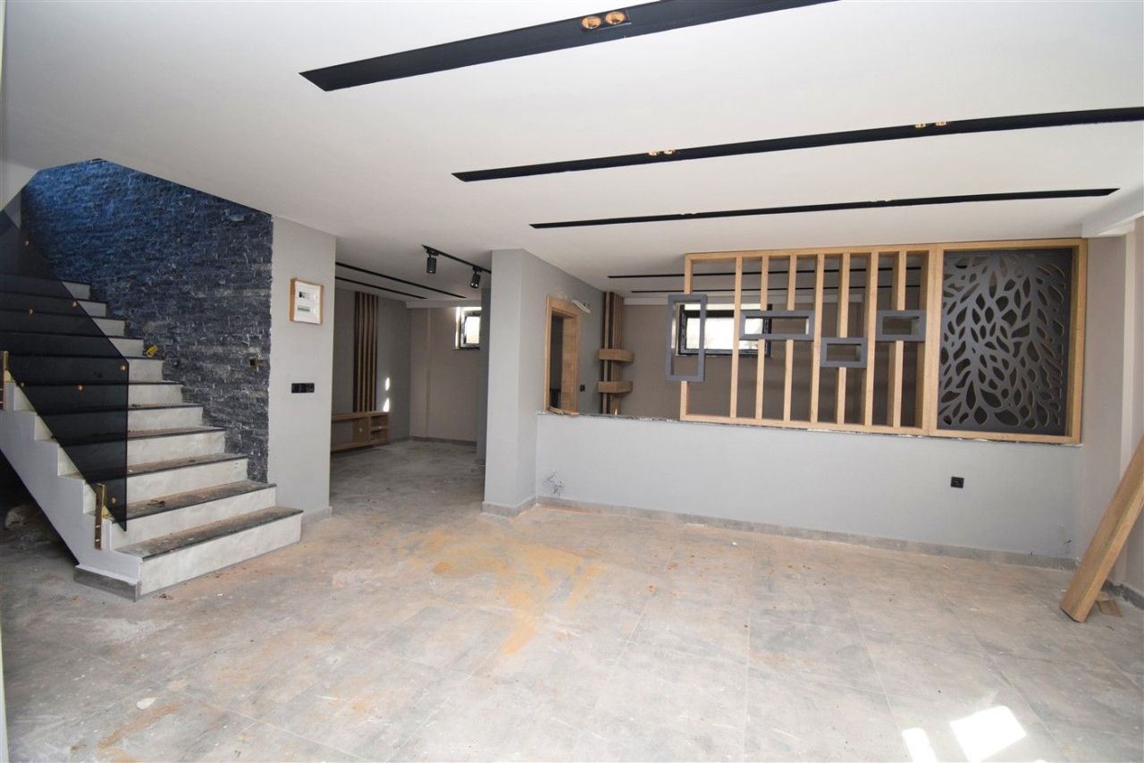 Вилла в Анталии, Турция, 340 м² - фото 16