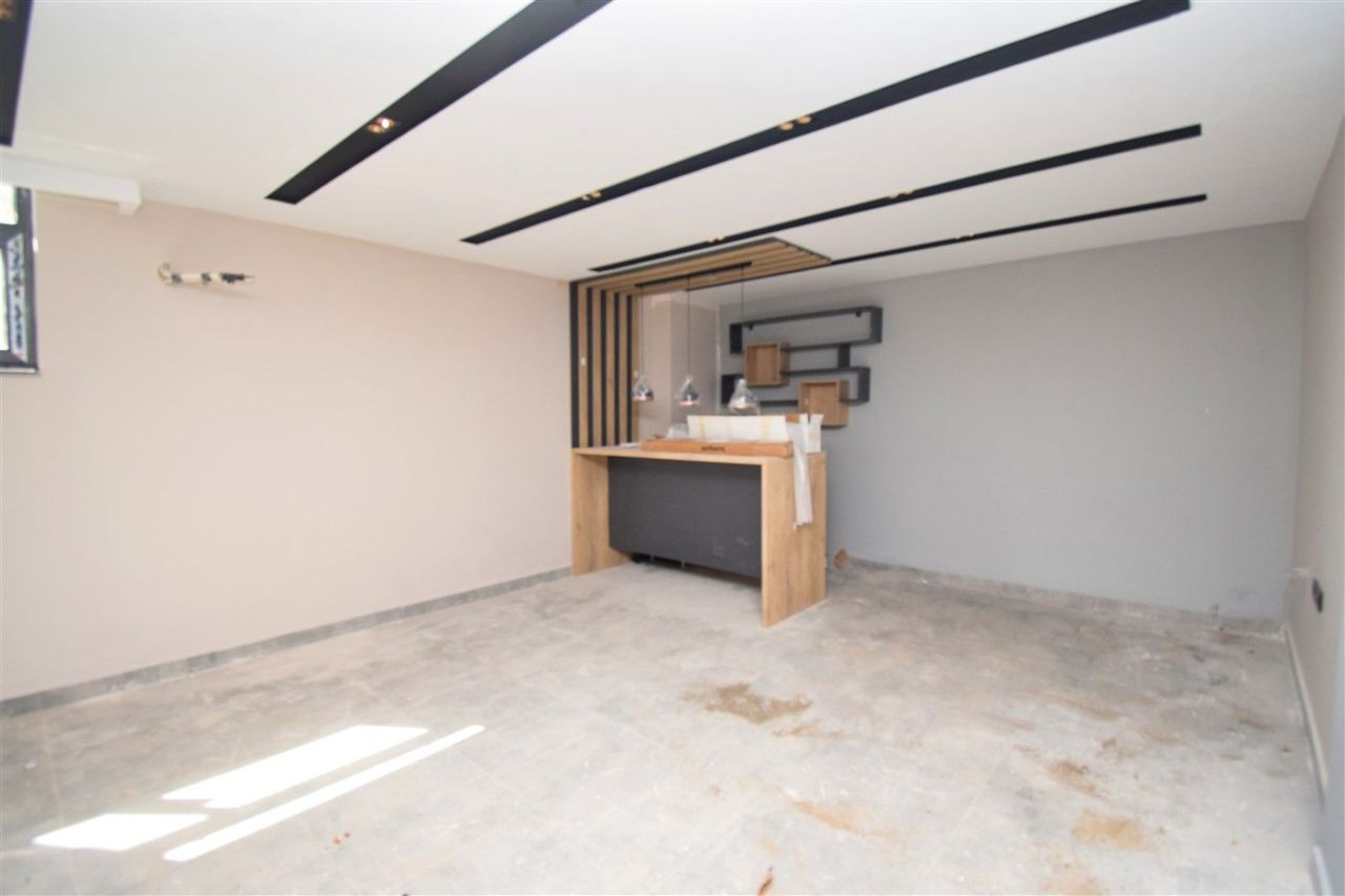 Вилла в Анталии, Турция, 340 м² - фото 17